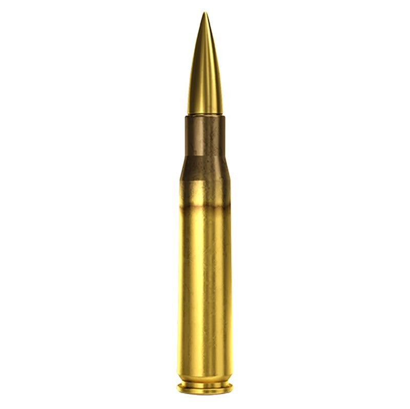 Magtech - .50 BMG - 770 grs - Solid - 10 st/ask – patron
