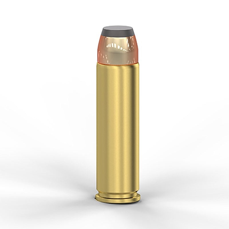 Magtech - .500 S&W - 325 grs - SJSP Flat - 20 st/ask – patron