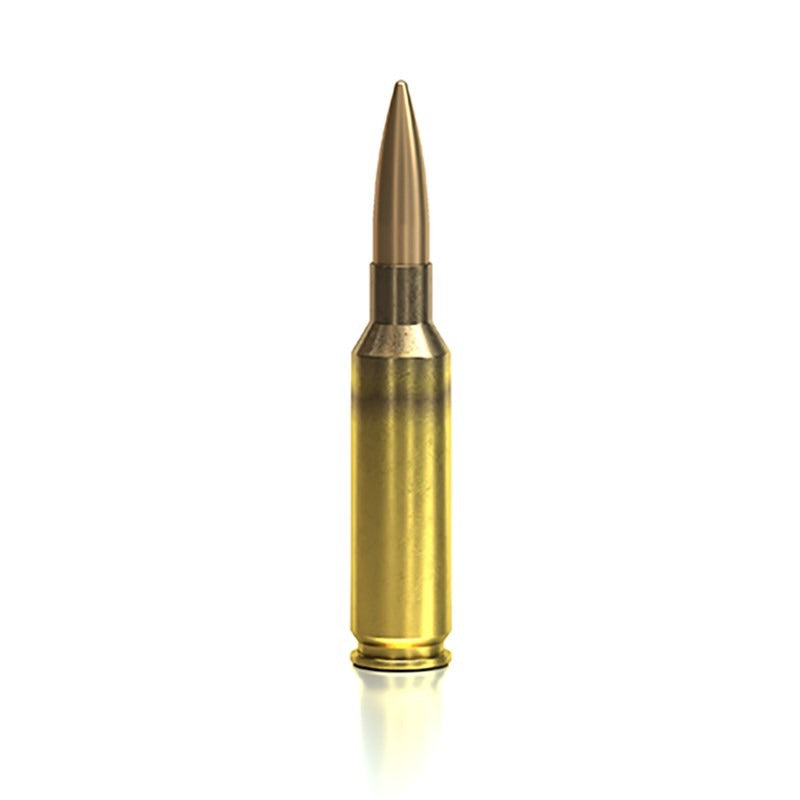 Magtech - 6.5 Creedmoor - 140 grs - FMJ BT - 20 st/ask – patron