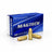 Magtech 9×21 mm 147 gr FMJ Flat Subsonic 50 st/ask