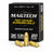 Magtech - 9 mm Luger - 115 grs - JHP +P Guardian Gold - 20 st/ask