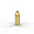 Magtech - 9 mm Luger - 124 grs - FMJ NATO Ball - 50 st/ask – patron