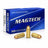 Magtech - 9 mm Luger - 124 grs - FMJ NATO Ball - 50 st/ask