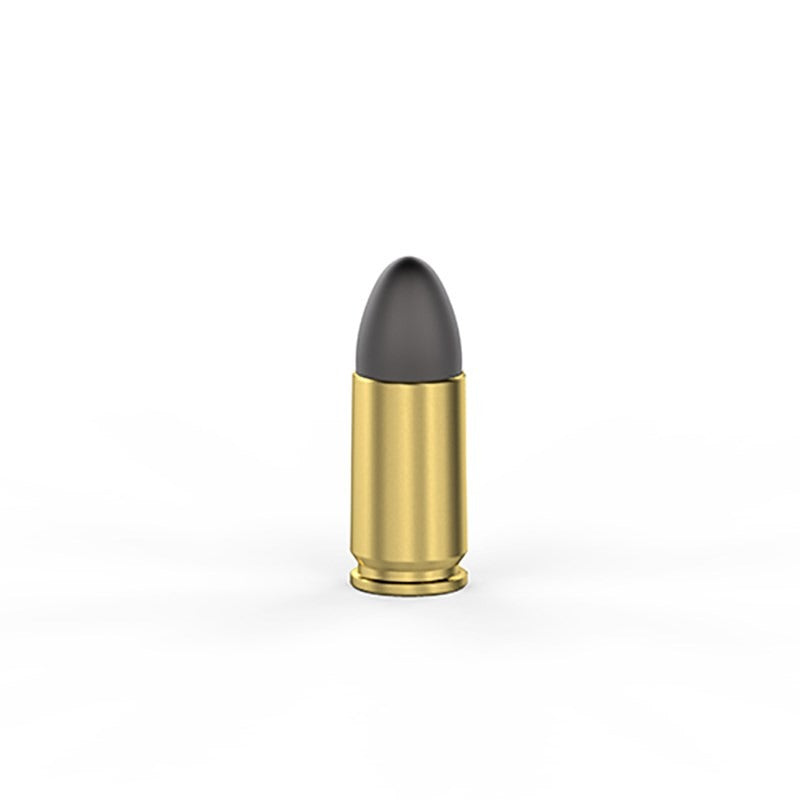 Magtech - 9×21 mm - 124 grs - LRN - 50 st/ask – patron