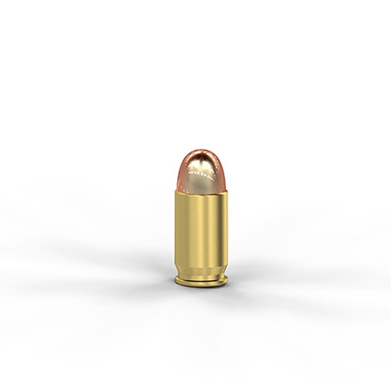 Magtech Clean Range - .380 Auto - 95 grs - FEB - 50 st/ask – patron