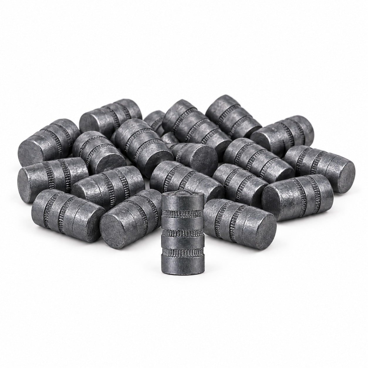 Magtech - Kula - .38 Spl - 148 grs - LWC - 100 st/påse