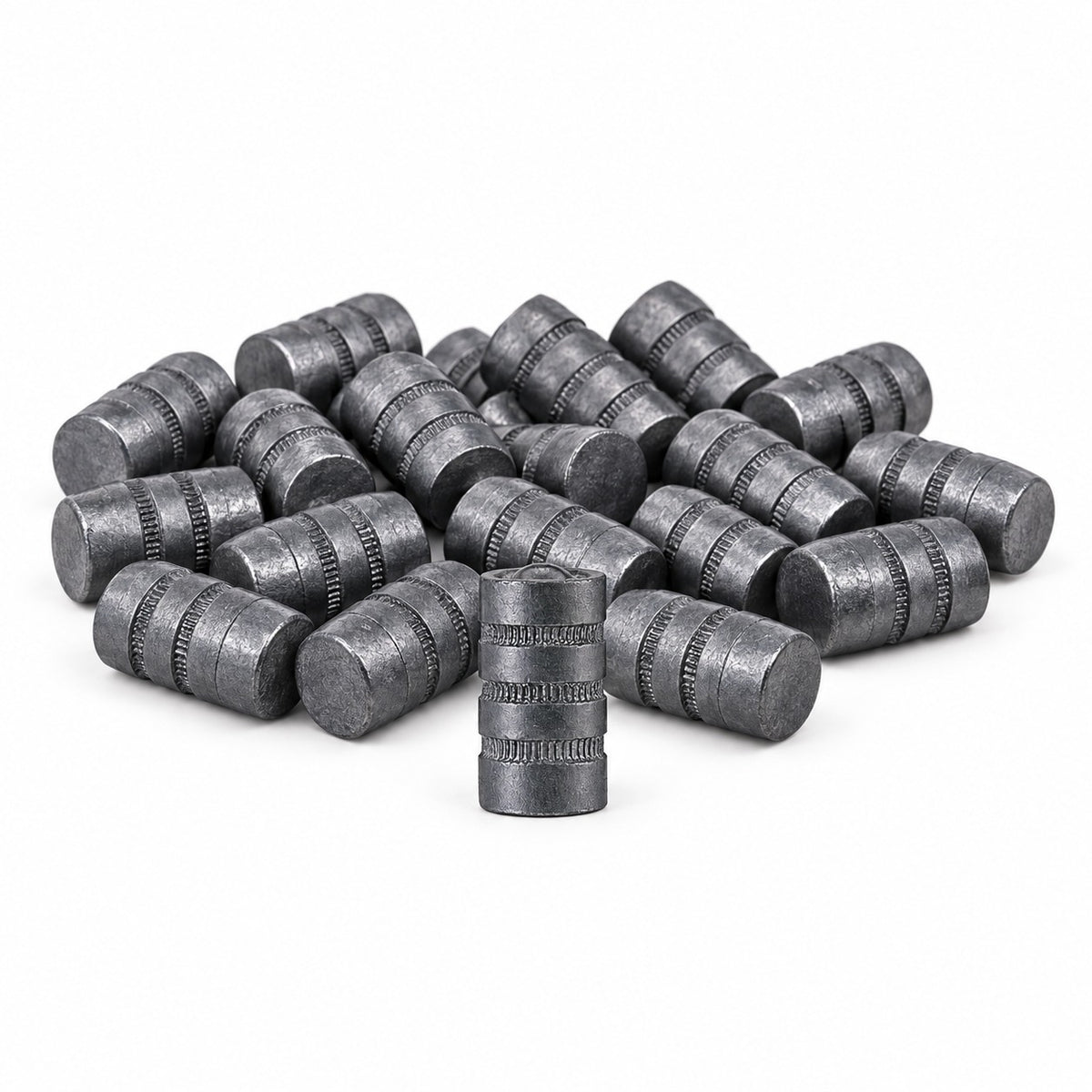 Magtech - Kula - .38 Spl - 148 grs - LWC - 100 st/påse