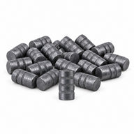 Magtech - Kula - .38 Spl - 148 grs - LWC - 100 st/påse