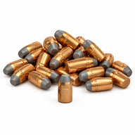 Magtech - Kula - .38 Spl - 158 grs - SJSP - 100 st/påse