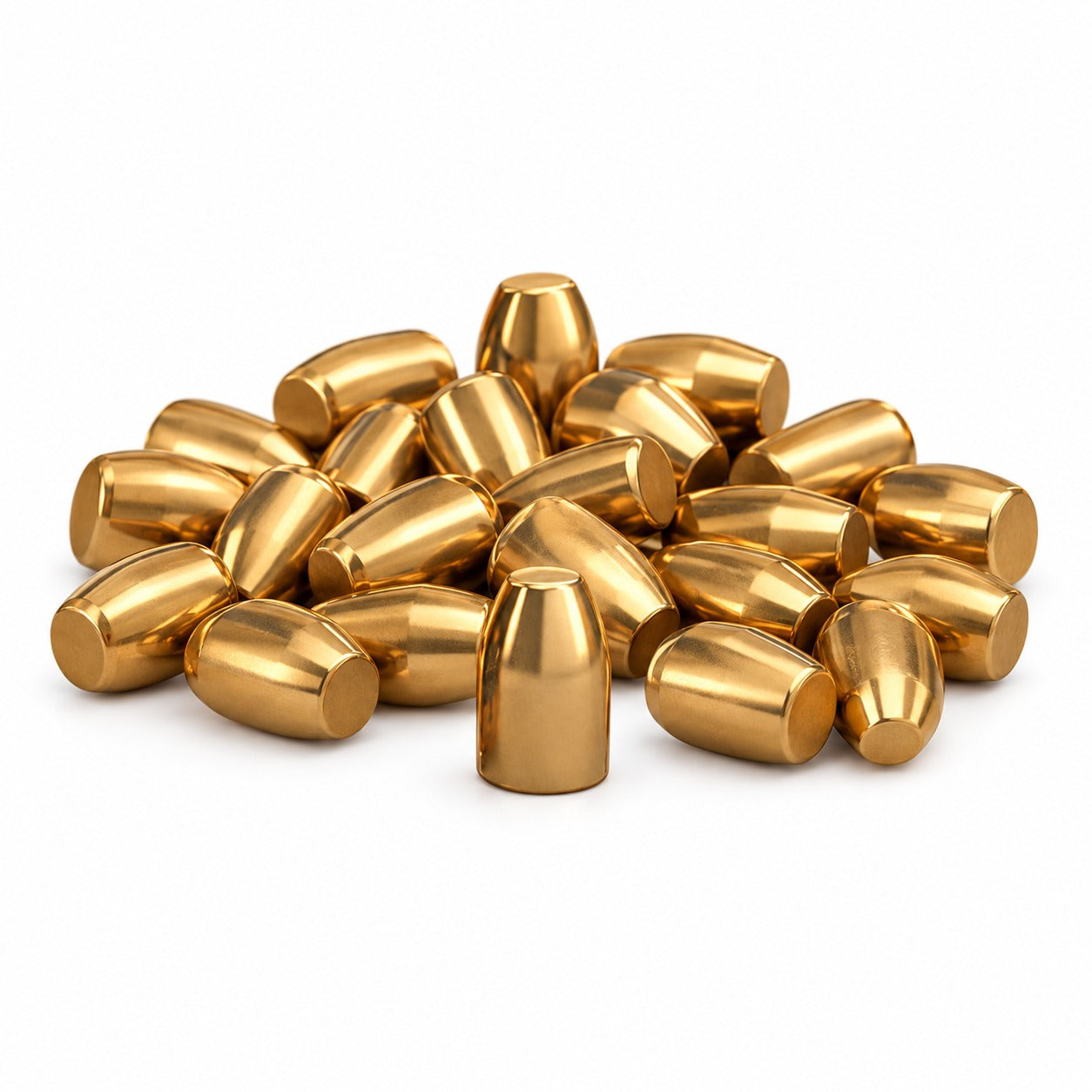 Magtech - Kula - .40 S&W - 180 grs - FMJ Flat - 100 st/påse