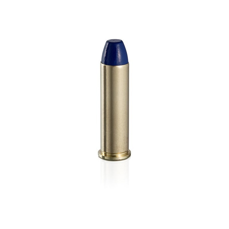 Magtech Polymatch - .357 Magnum - 158 grs - LPC - 50 st/ask – patron