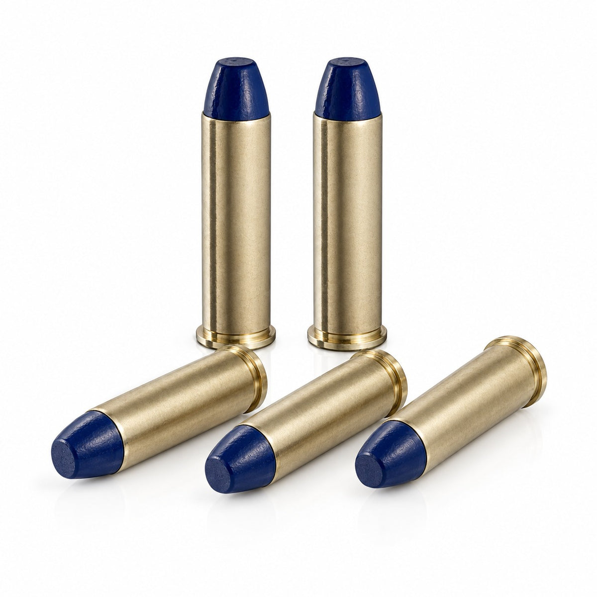 Magtech Polymatch - .357 Magnum - 158 grs - LPC - 50 st/ask