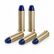 Magtech Polymatch - .357 Magnum - 158 grs - LPC - 50 st/ask