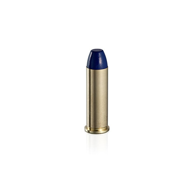Magtech Polymatch - .38 Spl - 158 grs - LPC - 50 st/ask – patron