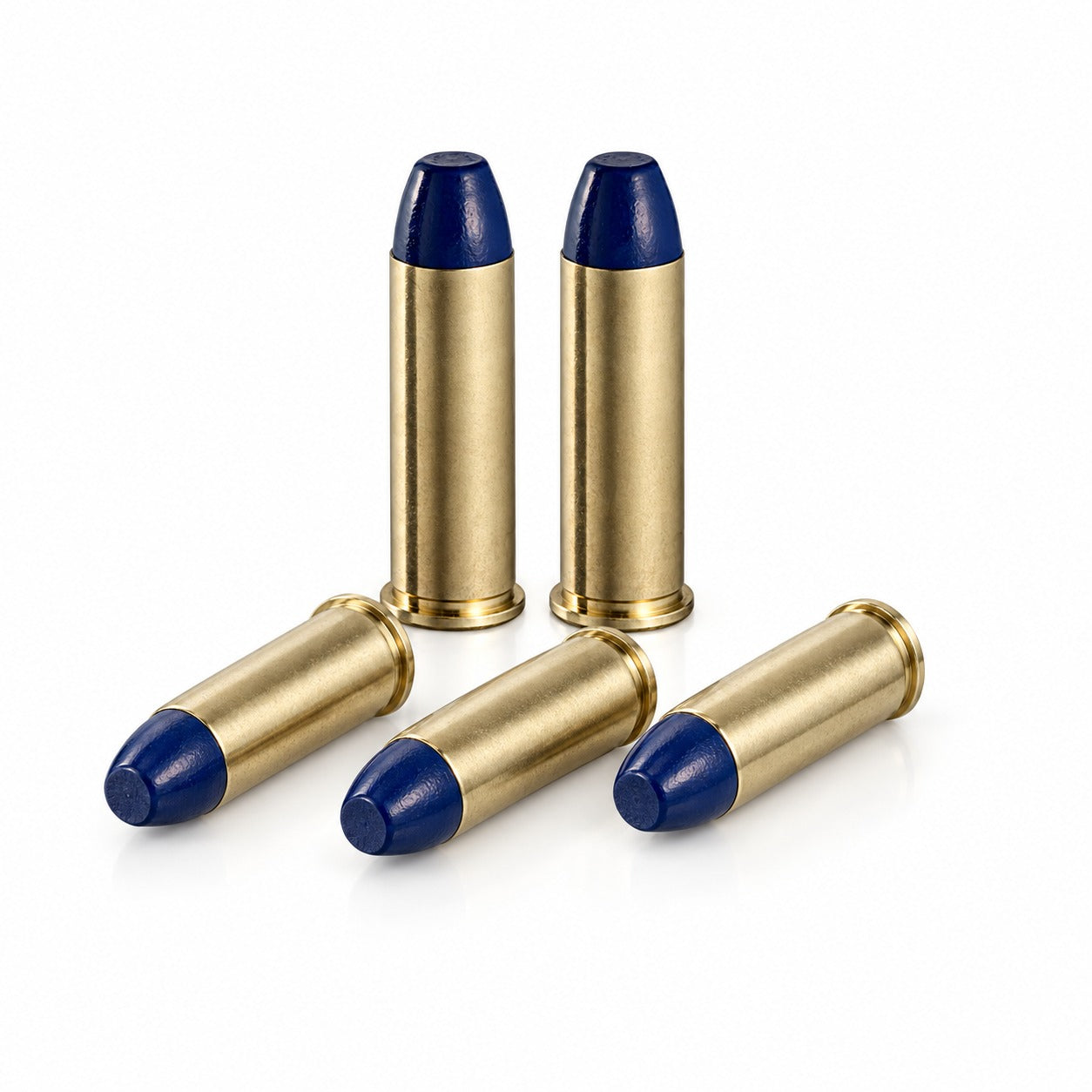 Magtech Polymatch - .38 Spl - 158 grs - LPC - 50 st/ask