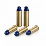 Magtech Polymatch - .38 Spl - 158 grs - LPC - 50 st/ask