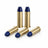 Magtech Polymatch - .38 Spl - 158 grs - LPC - 50 st/ask