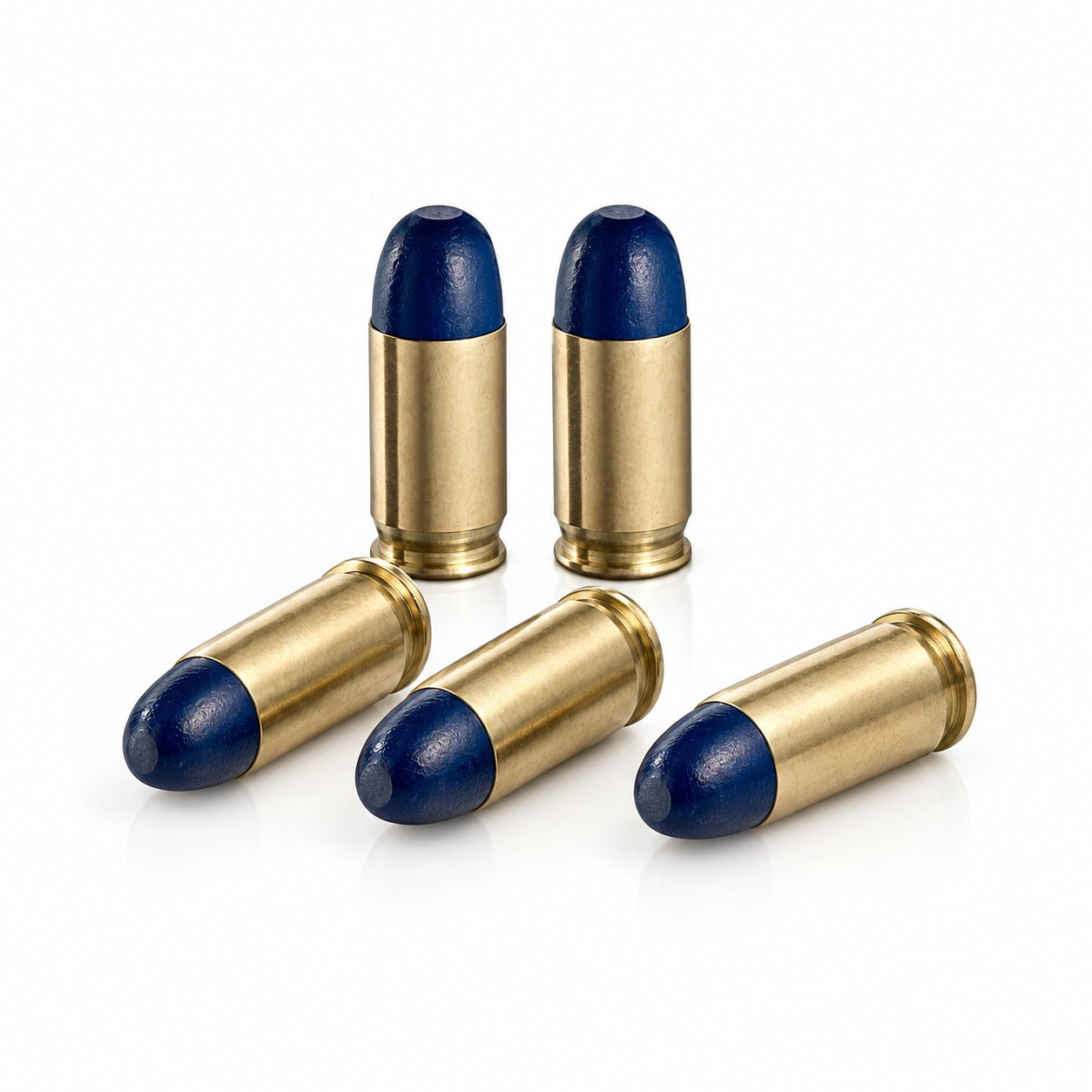 Magtech Polymatch - .380 Auto - 95 grs - LPC - 50 st/ask