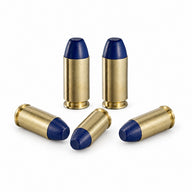 Magtech Polymatch - .40 S&W - 165 grs - LPC - 50 st/ask