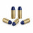 Magtech Polymatch - .40 S&W - 165 grs - LPC - 50 st/ask