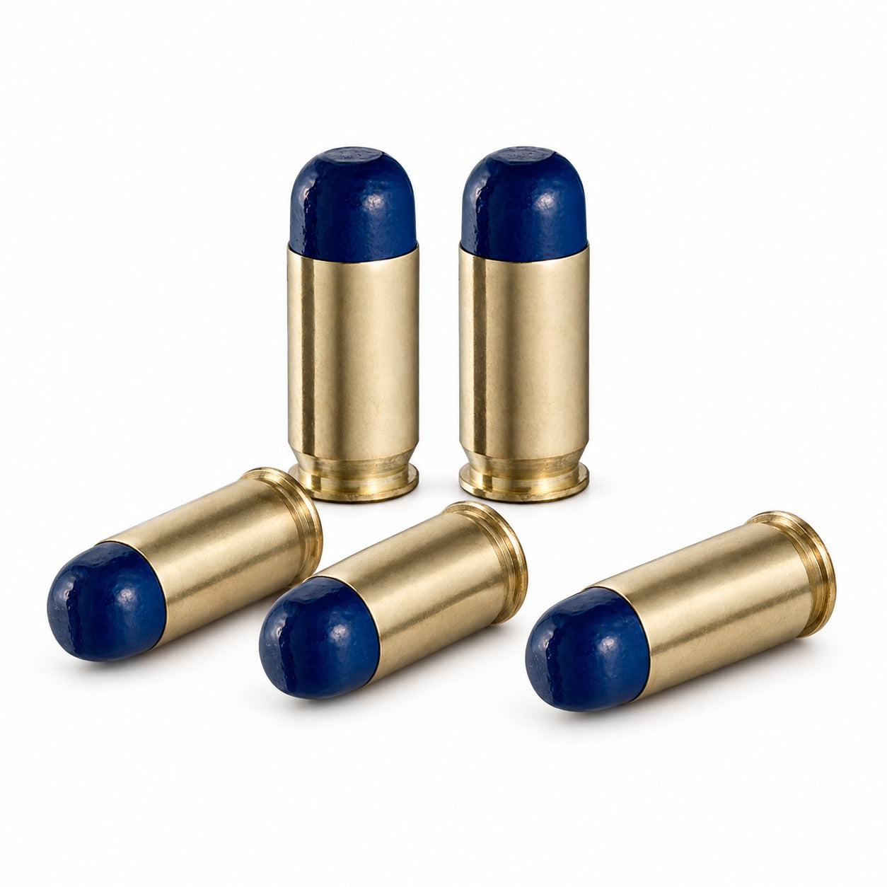 Magtech Polymatch - .45 ACP - 230 grs - LPC - 50 st/ask
