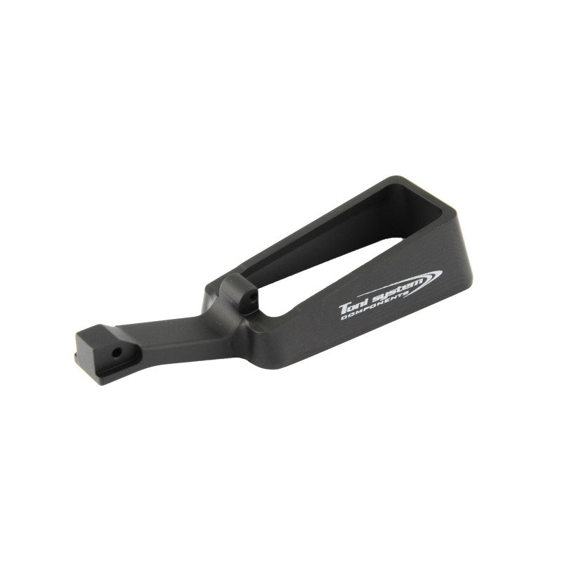 Toni System - Integrated Magwell and Enhanced Trigger Guard for AR-15 MIL-SPEC