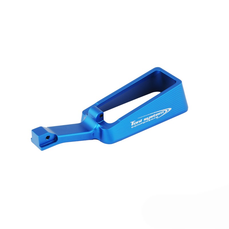 Toni System - Integrated Magwell and Enhanced Trigger Guard for AR-15 MIL-SPEC