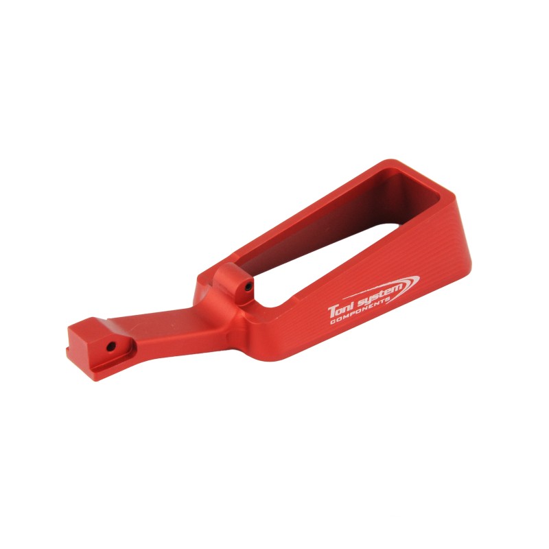 Toni System - Integrated Magwell and Enhanced Trigger Guard for AR-15 MIL-SPEC