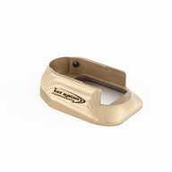 Toni System - Brass Magwell for CZ 75 TS Orange/Czechmate/TS 2