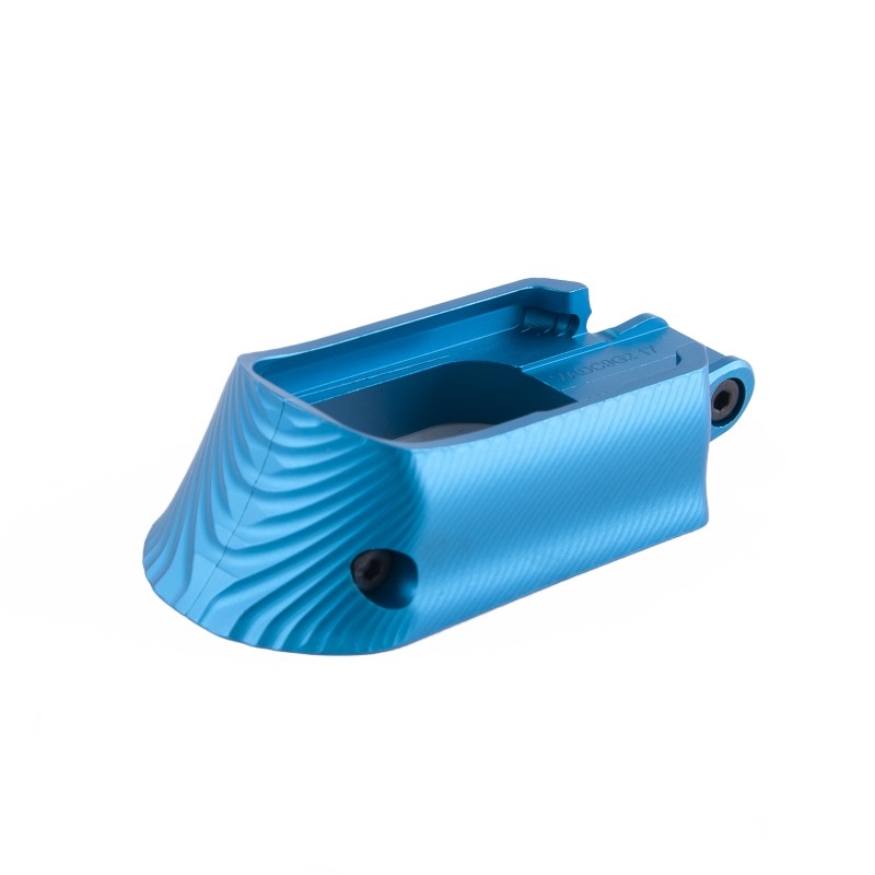 Toni System - Magwell for AR9 ADC/DASAN Gen. 2