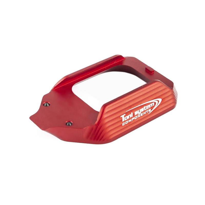 Toni System - Replacement Magwell for AR9 Tactical 73 TAC9 Gen.3 (2021 Version)