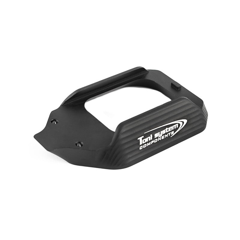 Toni System - Replacement Magwell for AR9 Tactical 73 TAC9 Gen.3 (2021 Version)
