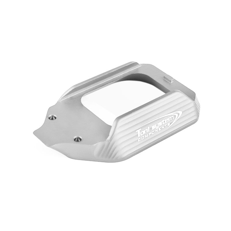 Toni System - Replacement Magwell for AR9 Tactical 73 TAC9 Gen.3 (2021 Version)