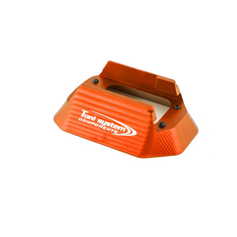 Toni System - Magwell for AR9 Tactical 73 TAC9 (2017–2020)