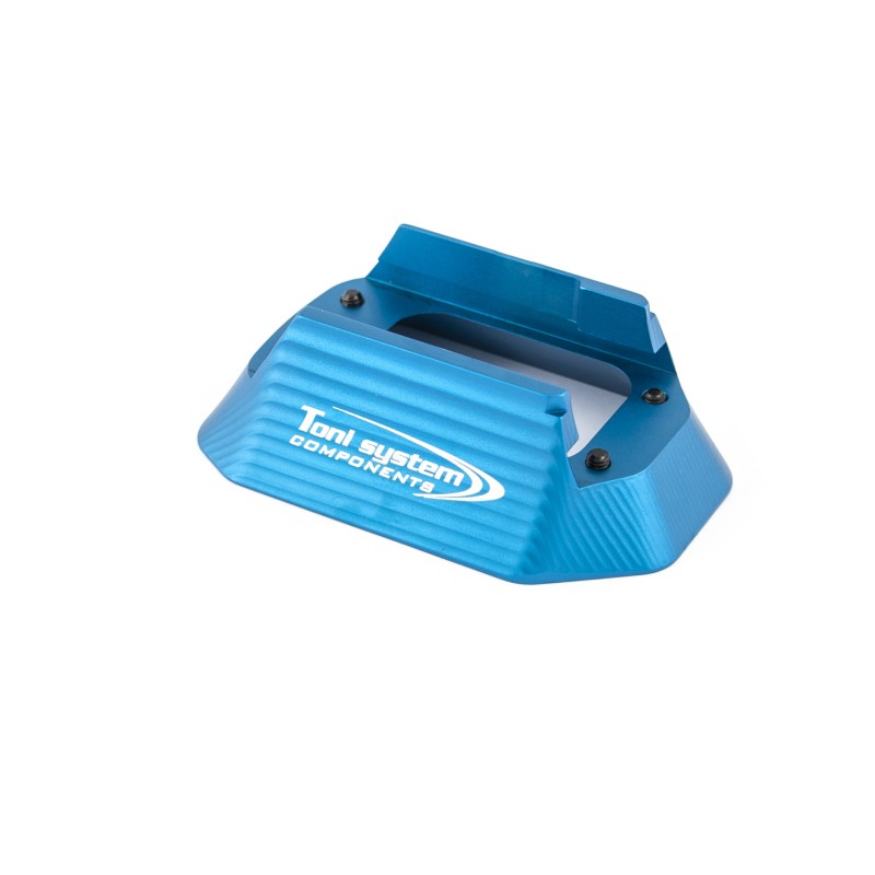 Toni System - Magwell for AR9 Tactical 73 TAC9 (2017–2020)