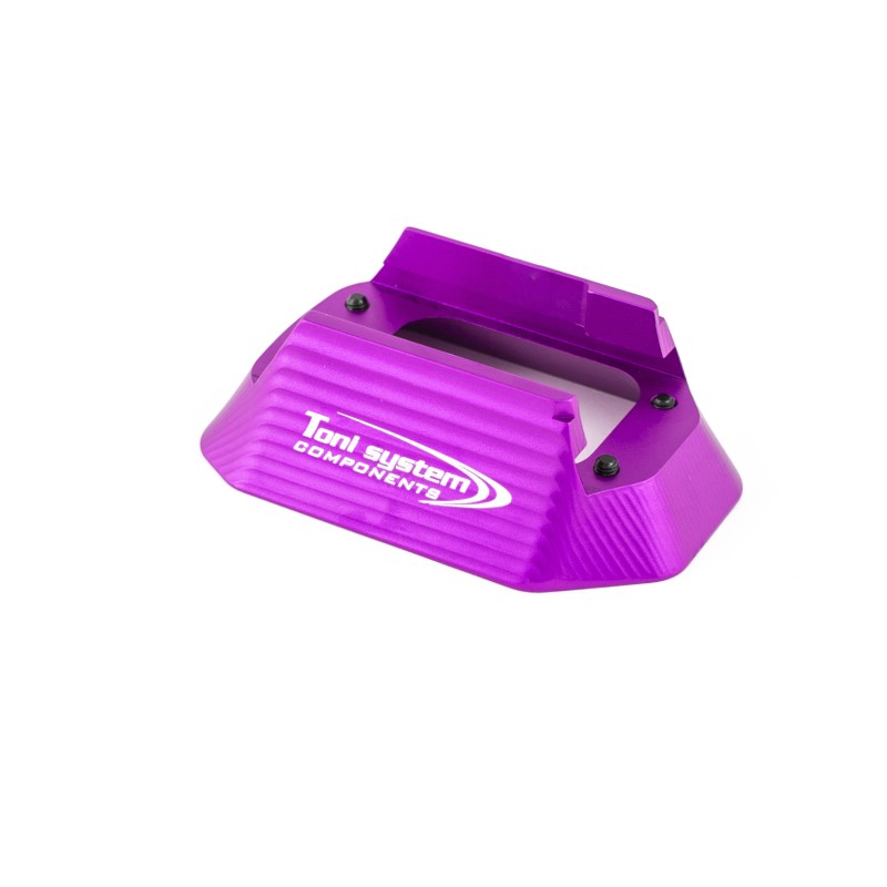 Toni System - Magwell for AR9 Tactical 73 TAC9 (2017–2020)
