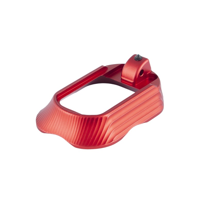 Toni System - Magwell for Arex Rex Zero 1