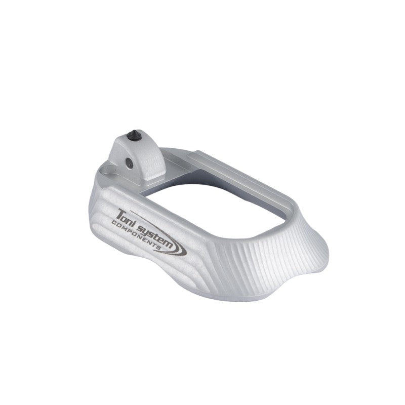 Toni System - Magwell for Arex Rex Zero 1
