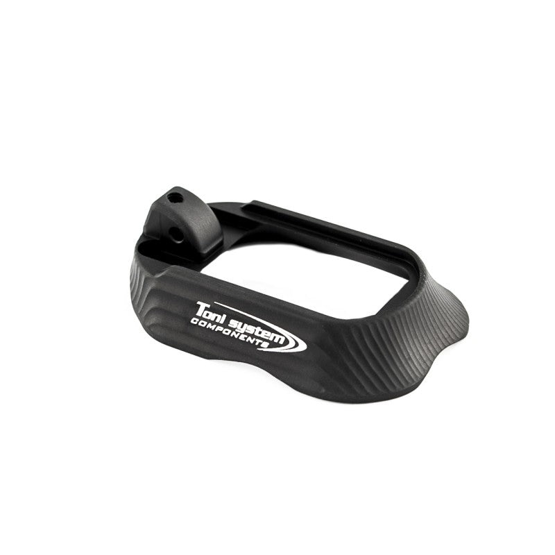 Toni System - Magwell for Arex Rex Zero 1
