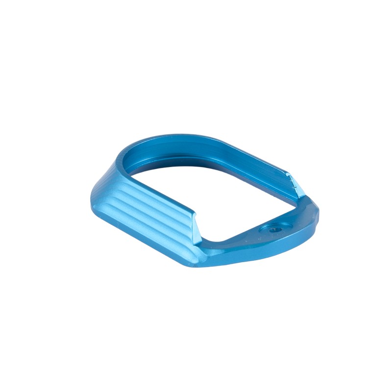 Toni System - Magwell for Canik Mete SF, 41 mm