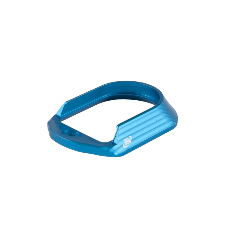 Toni System - Magwell for Canik Mete SF, 41 mm