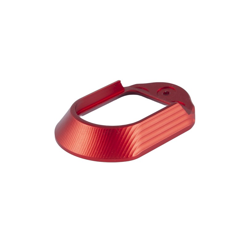 Toni System - Magwell for Canik Mete SF, 41 mm