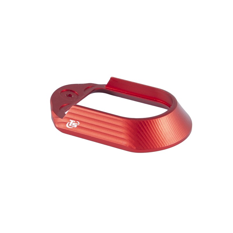 Toni System - Magwell for Canik Mete SF, 41 mm