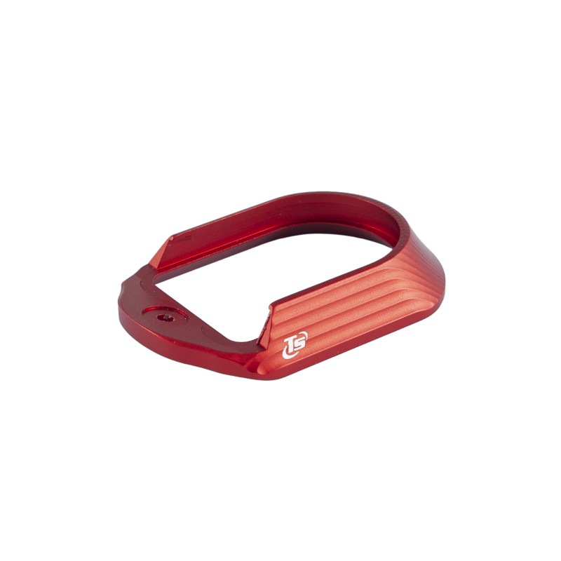 Toni System - Magwell for Canik Mete SF, 41 mm