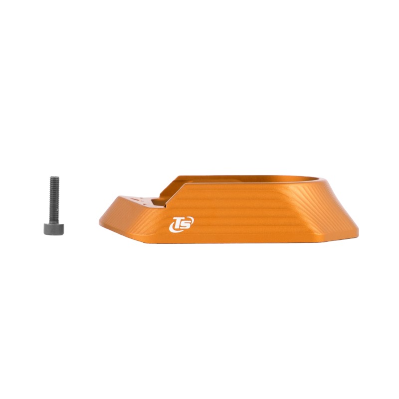 Toni System - 44 mm Magwell for Canik Rival-S