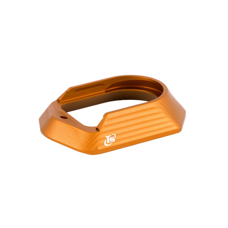 Toni System - 44 mm Magwell for Canik Rival-S