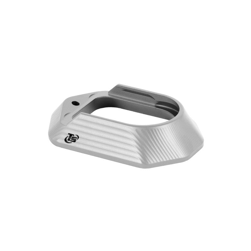 Toni System - 44 mm Magwell for Canik Rival-S