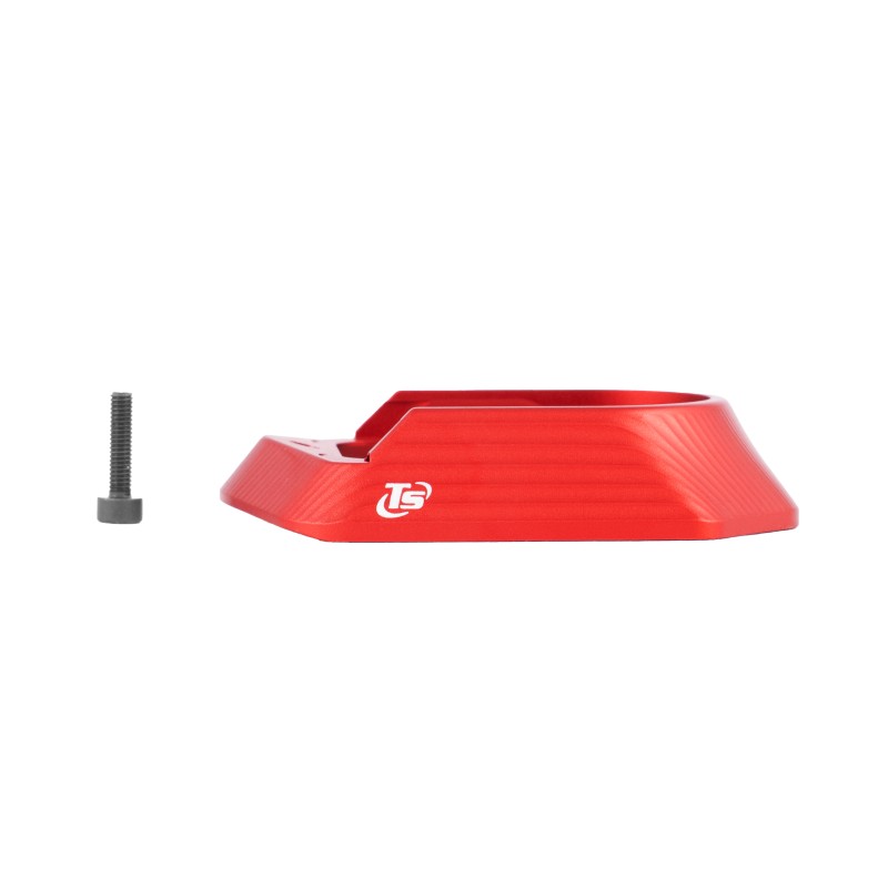 Toni System - 44 mm Magwell for Canik Rival-S