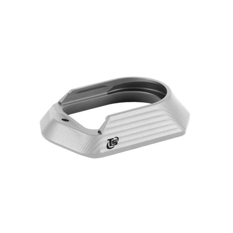 Toni System - 44 mm Magwell for Canik Rival-S