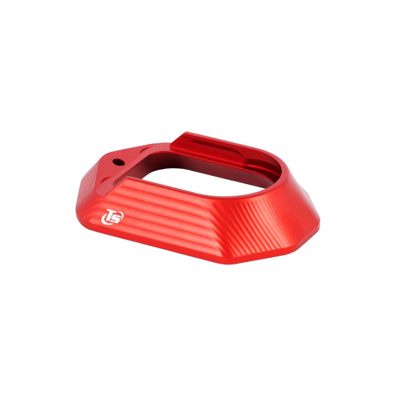 Toni System - 44 mm Magwell for Canik Rival-S